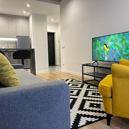 Avalon On Lypynskogo Street Apartment Lviv Ngoại thất bức ảnh