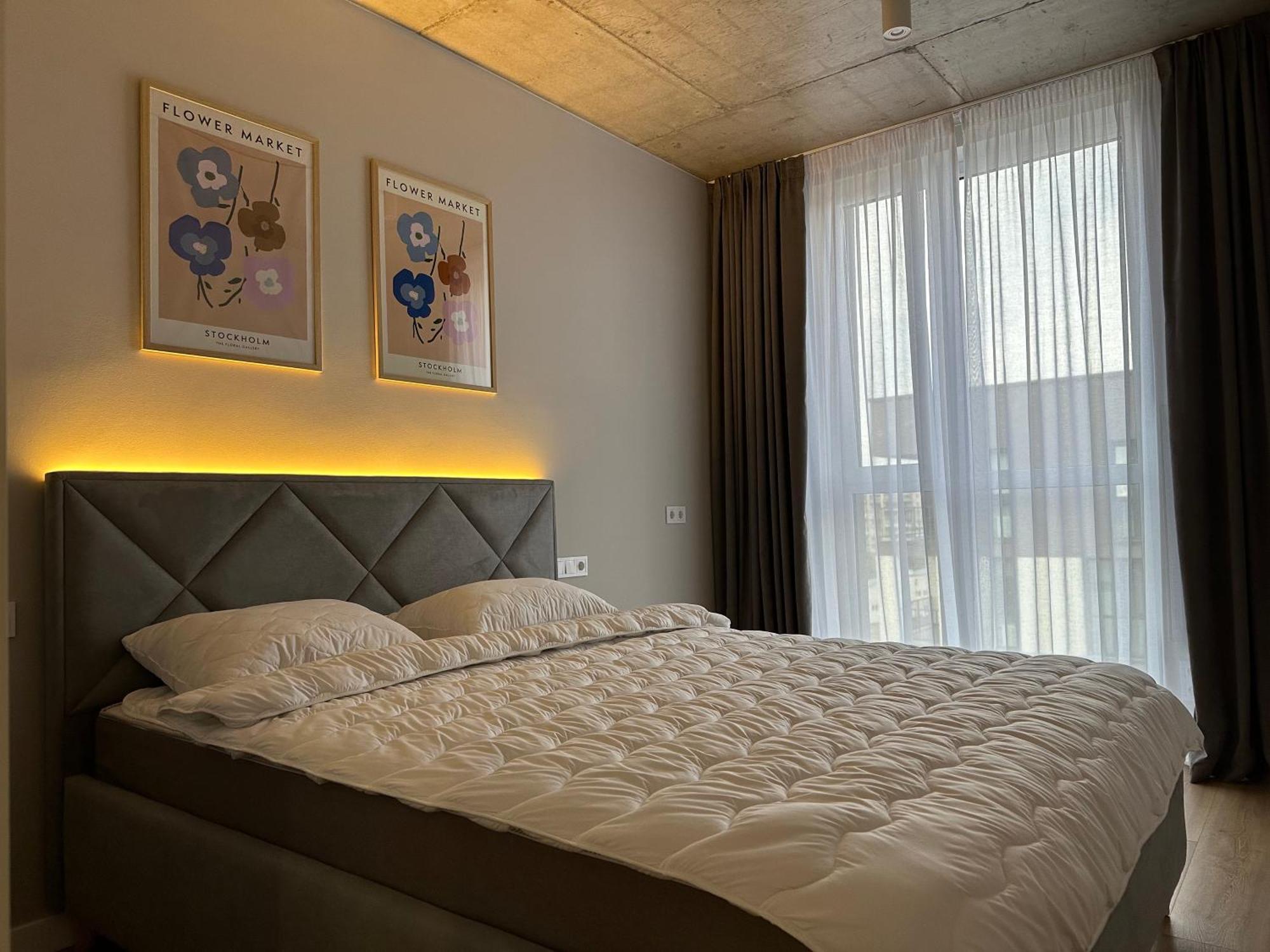 Avalon On Lypynskogo Street Apartment Lviv Ngoại thất bức ảnh