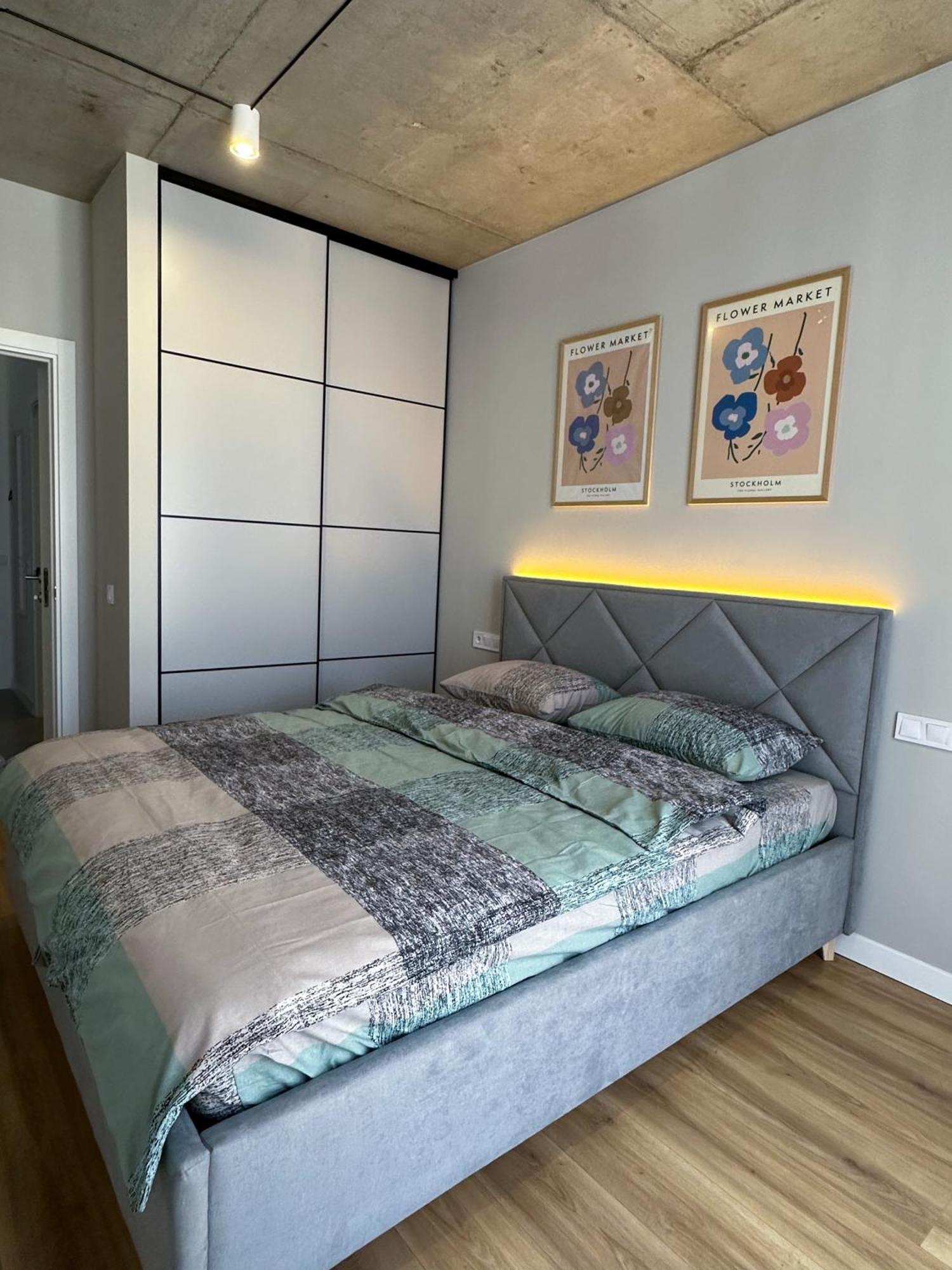 Avalon On Lypynskogo Street Apartment Lviv Ngoại thất bức ảnh