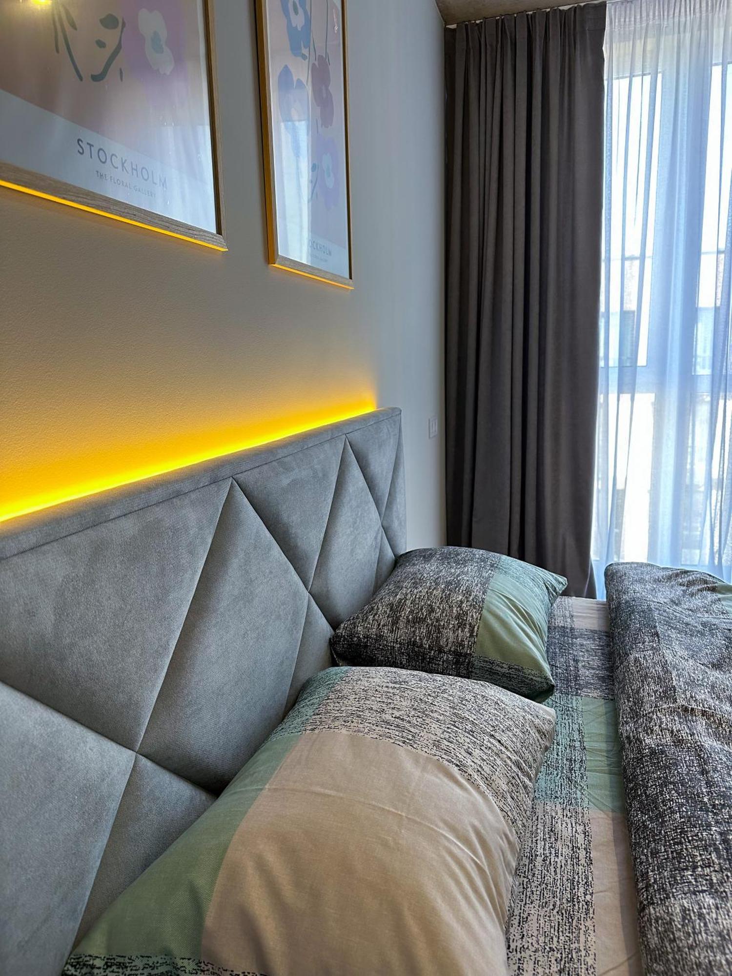 Avalon On Lypynskogo Street Apartment Lviv Ngoại thất bức ảnh