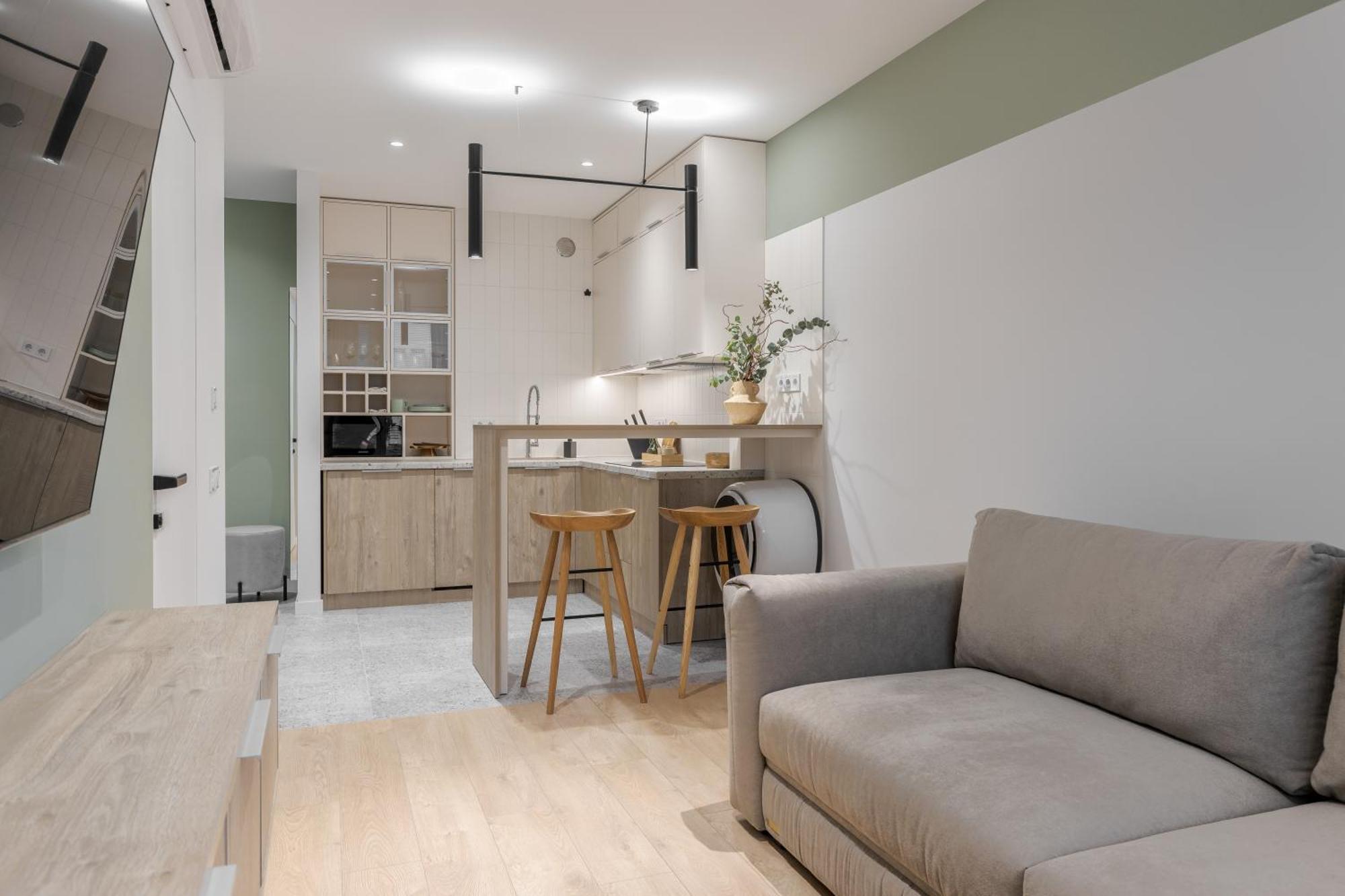 Avalon On Lypynskogo Street Apartment Lviv Ngoại thất bức ảnh
