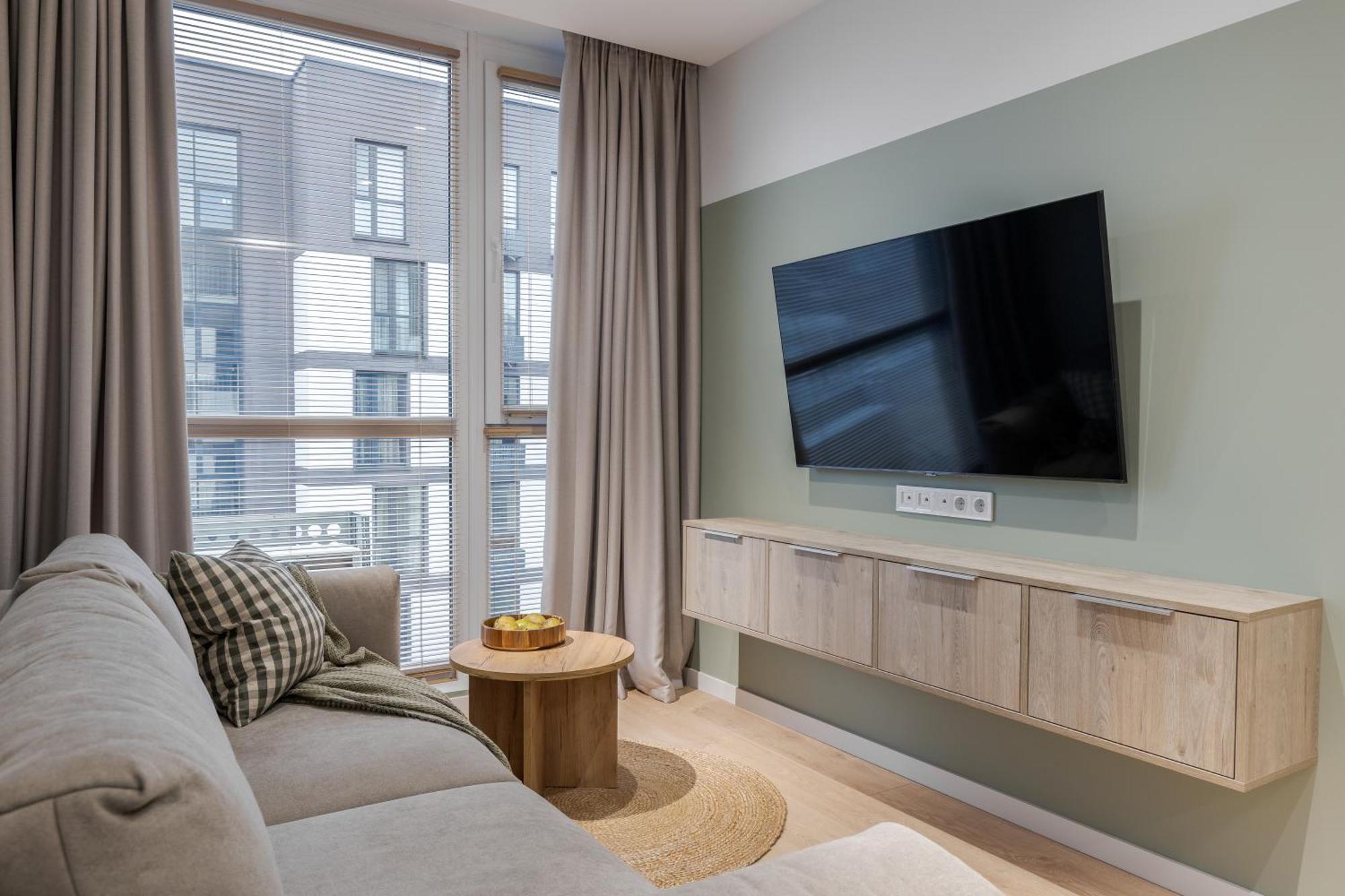 Avalon On Lypynskogo Street Apartment Lviv Ngoại thất bức ảnh