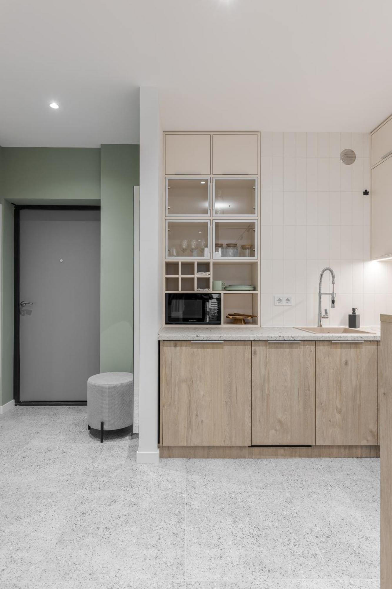 Avalon On Lypynskogo Street Apartment Lviv Ngoại thất bức ảnh