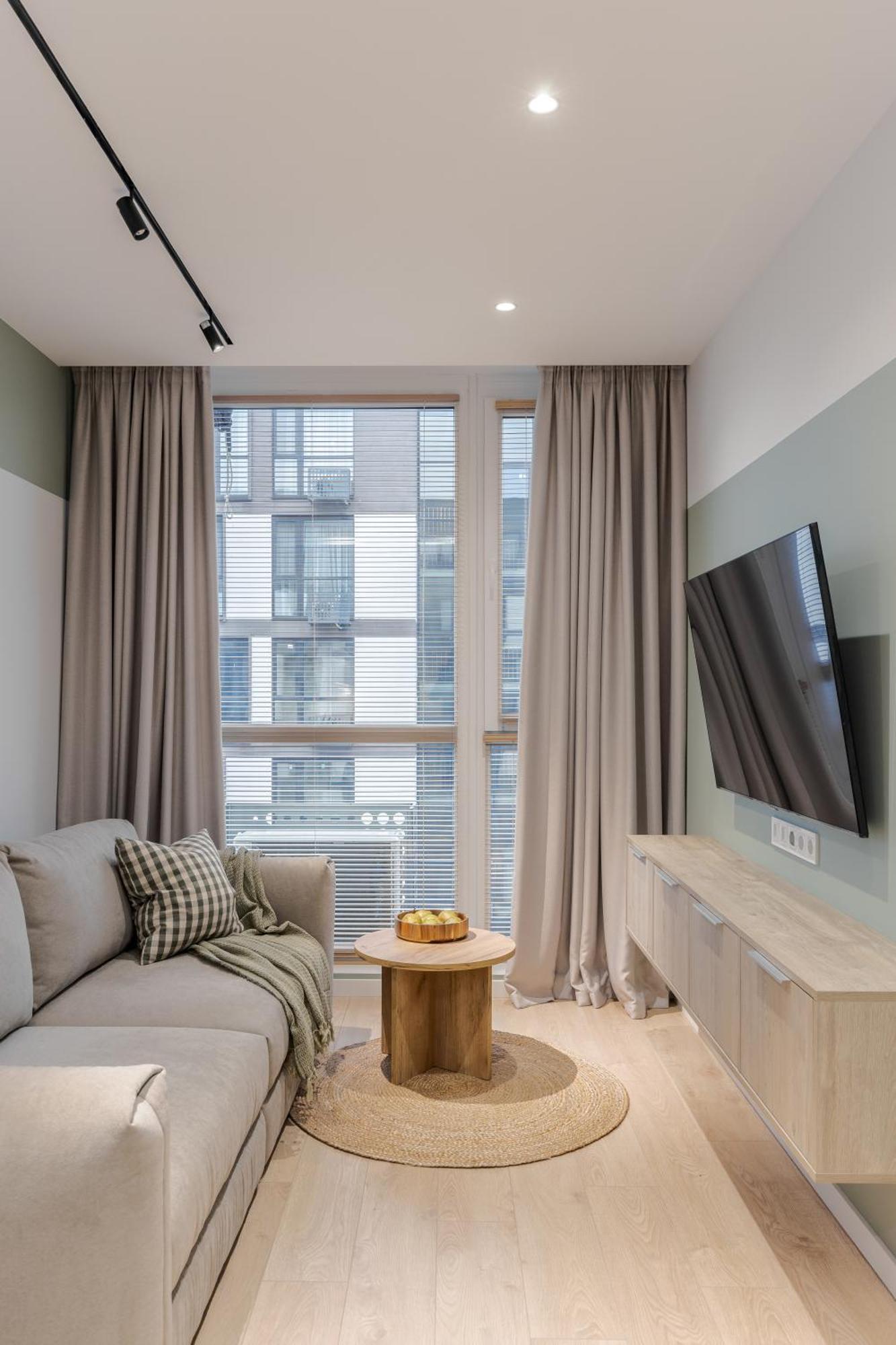 Avalon On Lypynskogo Street Apartment Lviv Ngoại thất bức ảnh