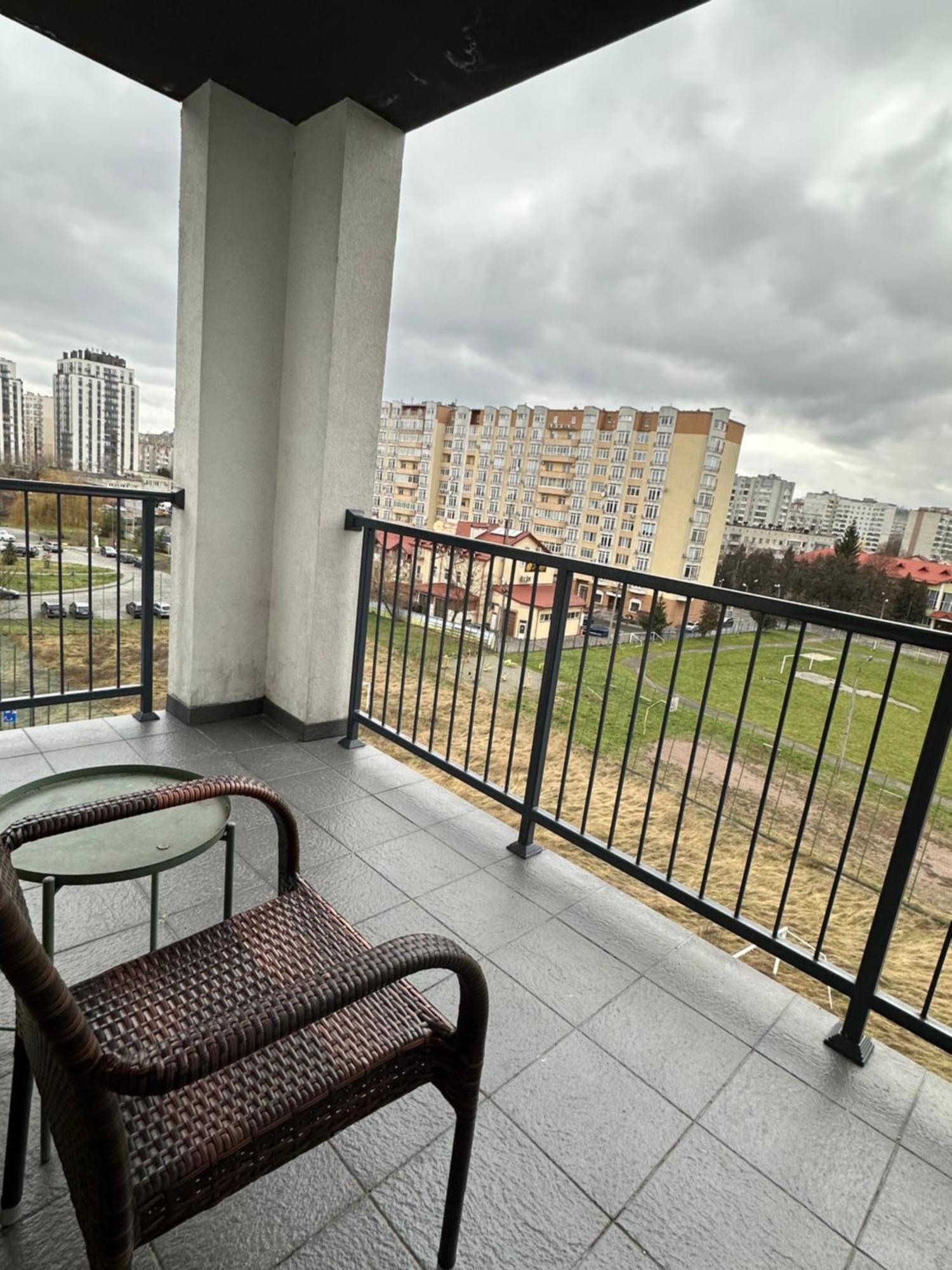 Avalon On Lypynskogo Street Apartment Lviv Ngoại thất bức ảnh