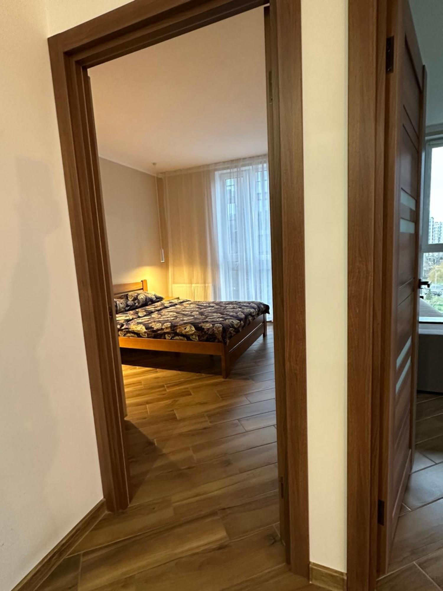 Avalon On Lypynskogo Street Apartment Lviv Ngoại thất bức ảnh
