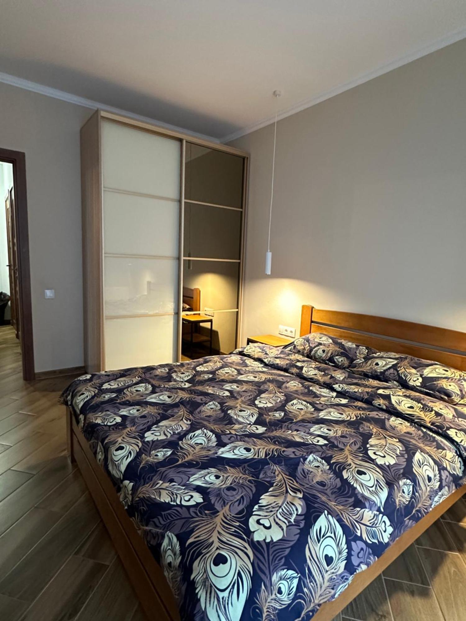 Avalon On Lypynskogo Street Apartment Lviv Ngoại thất bức ảnh