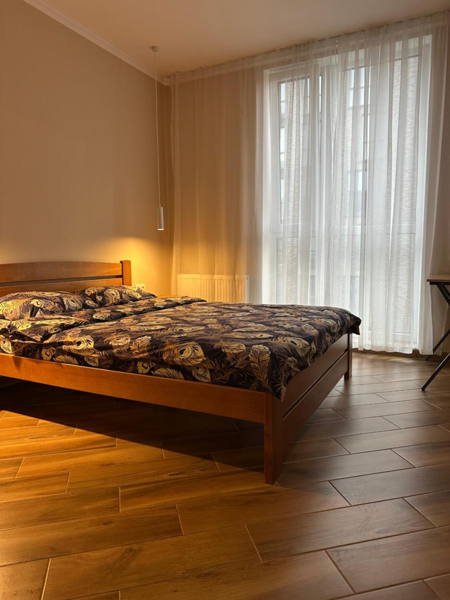 Avalon On Lypynskogo Street Apartment Lviv Ngoại thất bức ảnh
