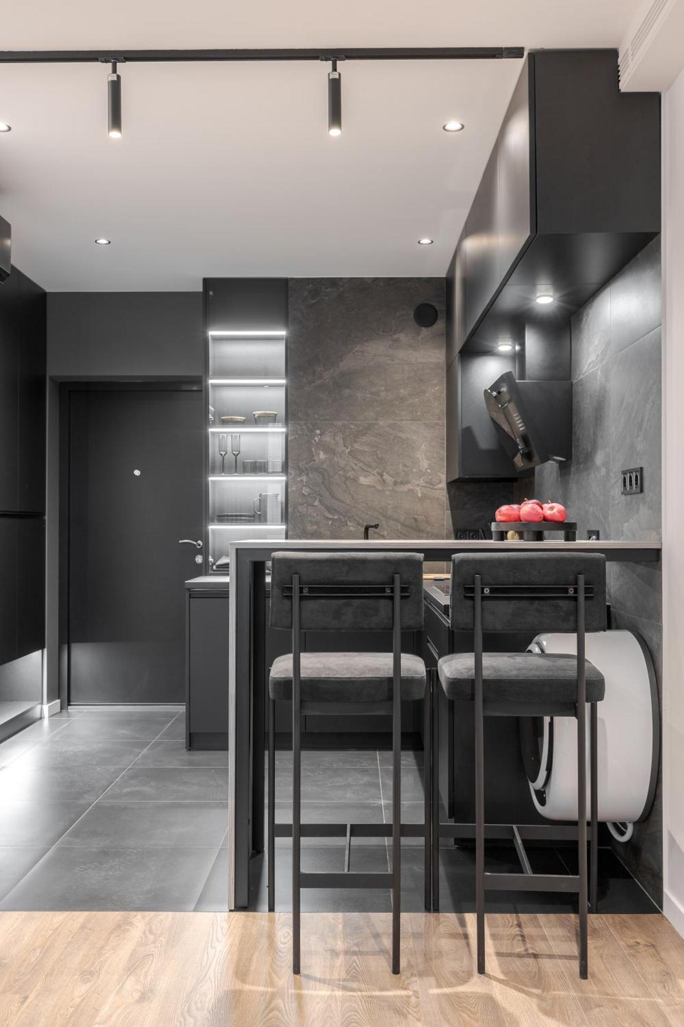 Avalon On Lypynskogo Street Apartment Lviv Ngoại thất bức ảnh